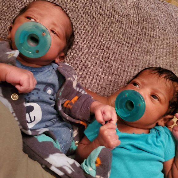 Meet your Posher, Rita - Picture 1 of 1